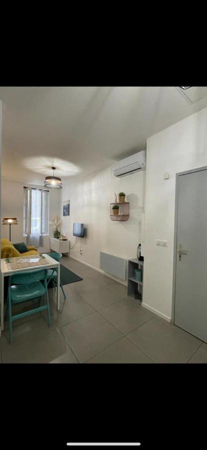 New! T2 Idealement Situe Au Coeur Du Centre Historique. Apartment *
